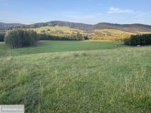 Działka inwestycyjna Śnietnica. Zdjęcie 3