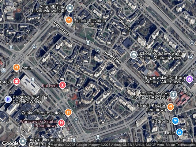 Mieszkanie 2-pokojowe Warszawa Imielin, ul. Jana Miklaszewskiego. Zdjęcie 1