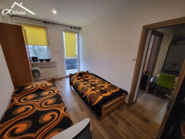 Mieszkanie 3-pokojowe Chełm Centrum, ul. Krzywa. Zdjęcie 8