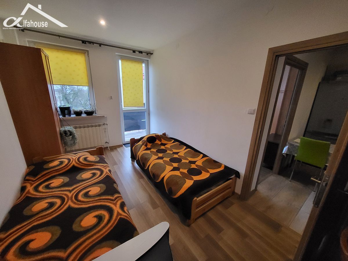 Mieszkanie 3-pokojowe Chełm Centrum, ul. Krzywa. Zdjęcie 8