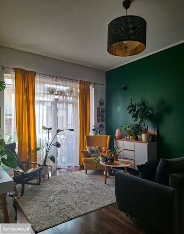 Mieszkanie 2-pokojowe Bydgoszcz Śródmieście. Zdjęcie 1