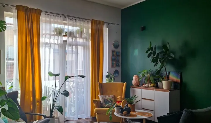 Mieszkanie 2-pokojowe Bydgoszcz Śródmieście