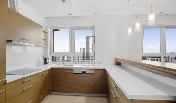 Mieszkanie 5-pokojowe Warszawa Mokotów, ul. Puławska