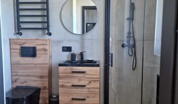 Mieszkanie 2-pokojowe Wrzosowo