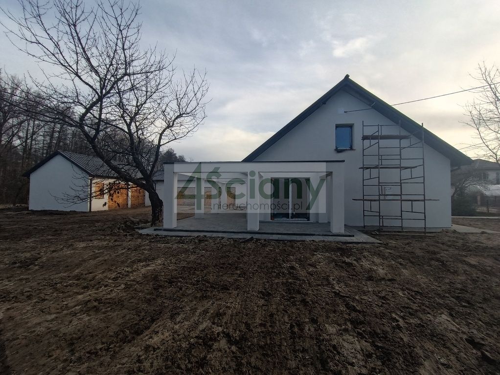 dom wolnostojący, 3 pokoje Baboszewo. Zdjęcie 5