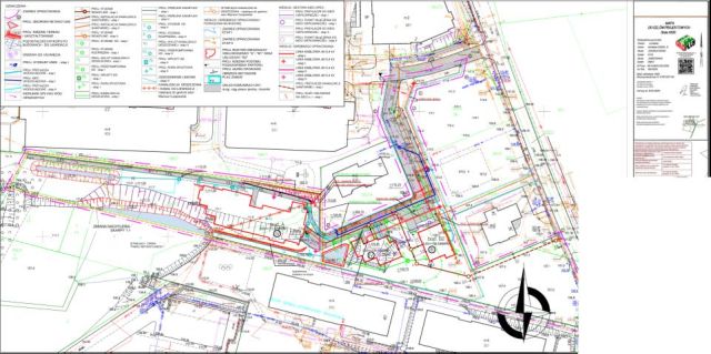 Działka budowlana Gdańsk Jasień, ul. Aleksandry Gabrysiak. Zdjęcie 5