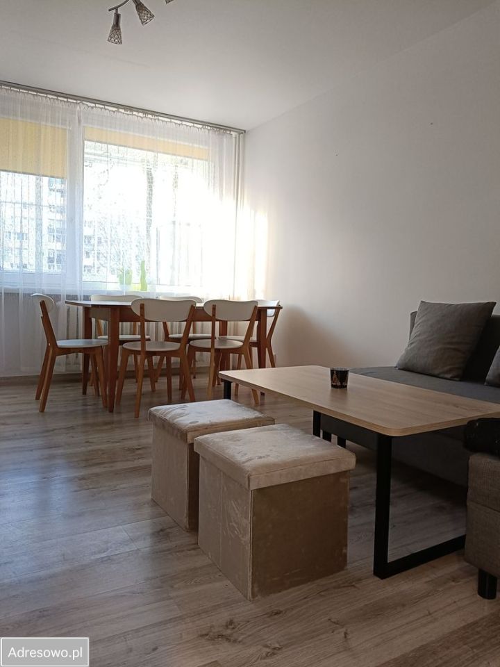 Mieszkanie 2-pokojowe Warszawa Bielany, ul. Dantego. Zdjęcie 4