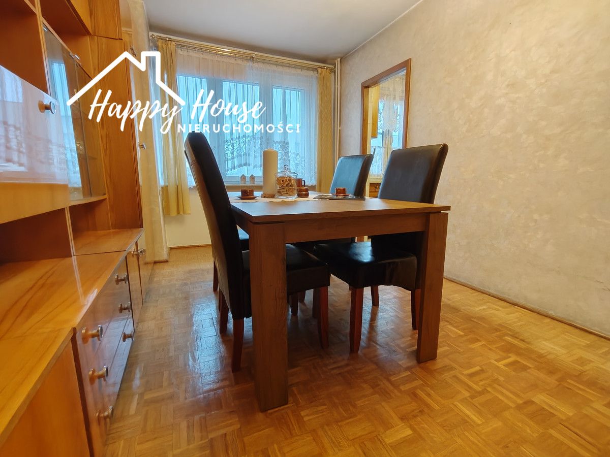 Mieszkanie 3-pokojowe Chojnice, ul. 31 Stycznia. Zdjęcie 4