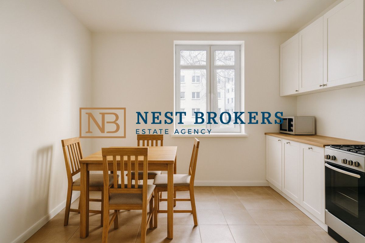 Mieszkanie 3-pokojowe Kraków Nowa Huta, Kopiec Wandy. Zdjęcie 7