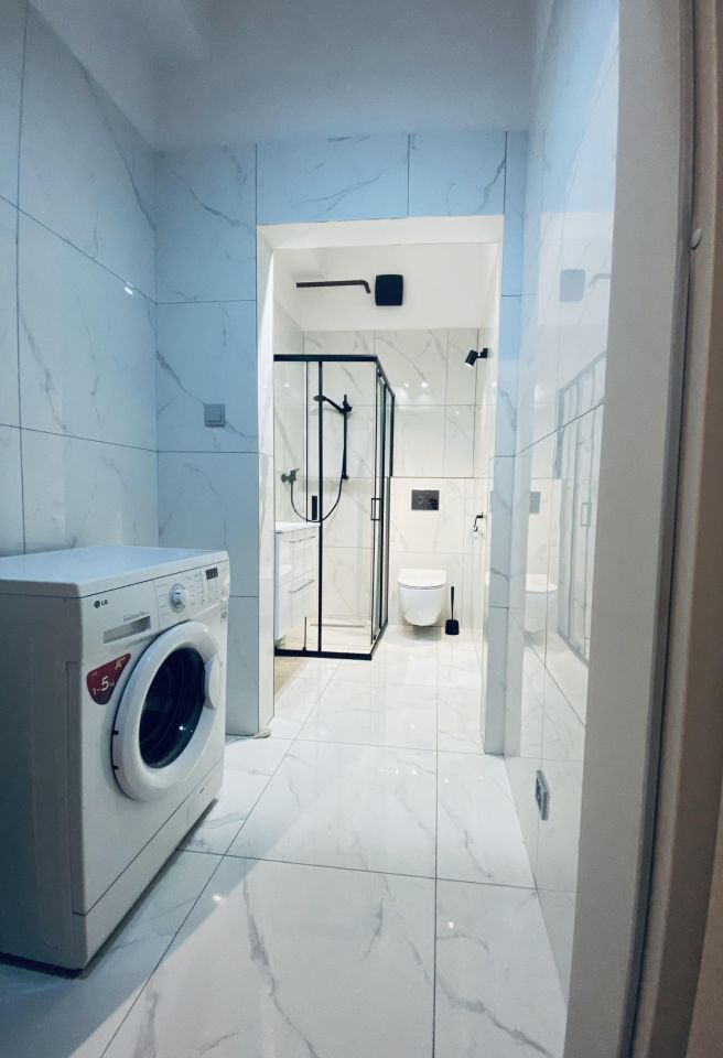 Mieszkanie 3-pokojowe Dąbrowa Rzeczycka. Zdjęcie 6