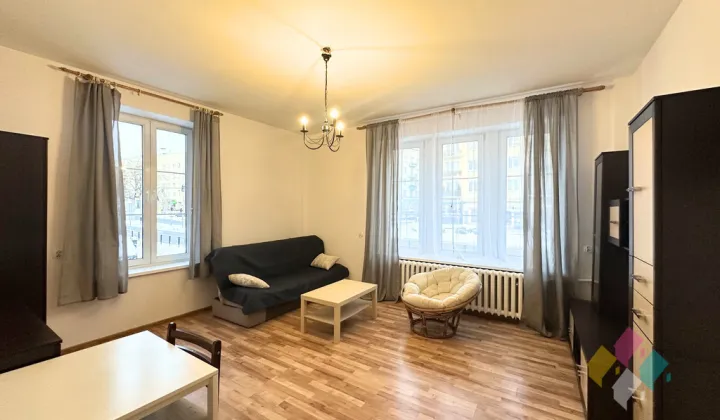 Mieszkanie 2-pokojowe Olsztyn, al. Aleja Wojska Polskiego