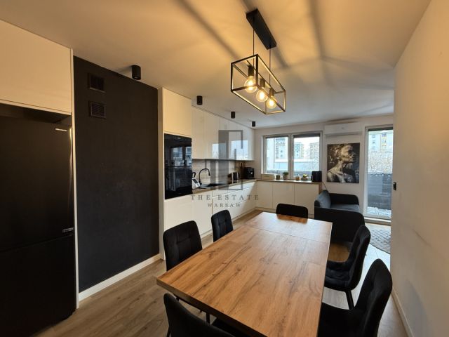 Mieszkanie 4-pokojowe Piastów, ul. Stanisława Bodycha. Zdjęcie 4