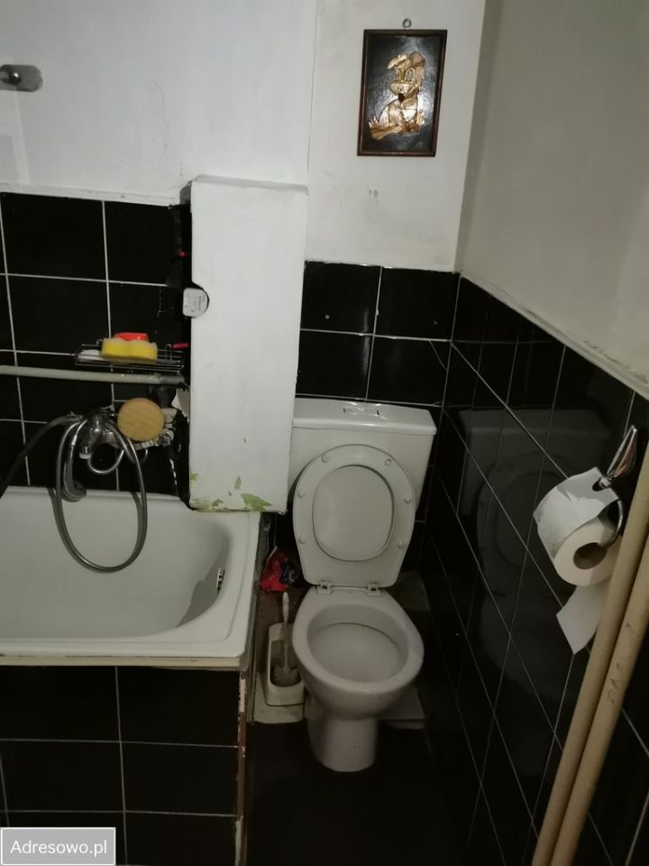 Mieszkanie 1-pokojowe Bolesławiec Centrum, ul. Juliusza Słowackiego. Zdjęcie 2