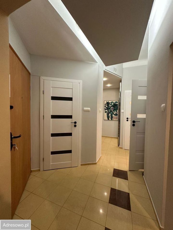 Mieszkanie 3-pokojowe Warszawa Śródmieście, ul. Emiliana Konopczyńskiego. Zdjęcie 12