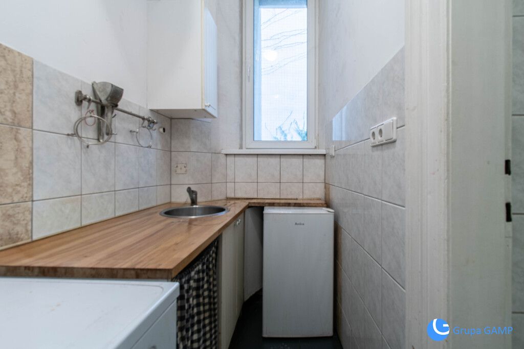 Mieszkanie 2-pokojowe Kraków Stare Miasto, ul. Piotra Michałowskiego. Zdjęcie 11