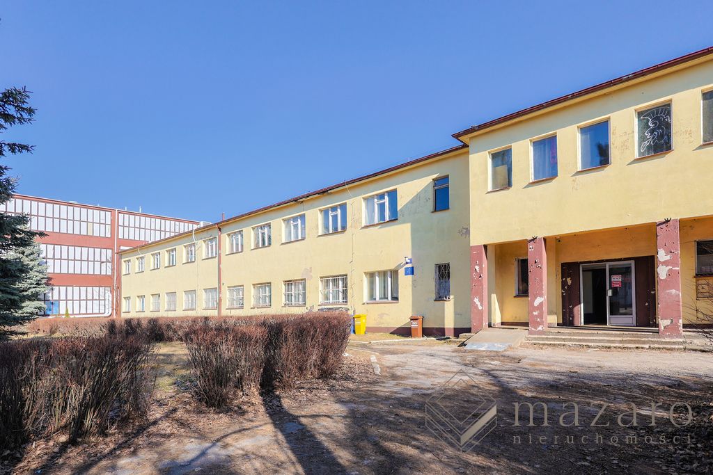 Nieruchomość komercyjna Bydgoszcz Glinki. Zdjęcie 2
