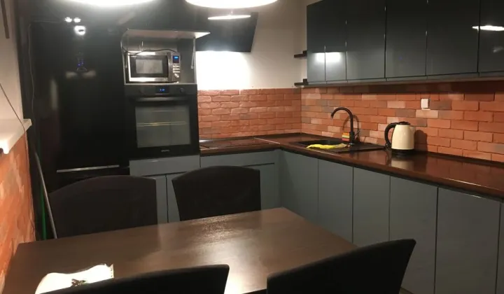 Mieszkanie 2-pokojowe Wrocław Fabryczna, ul. Grabiszyńska