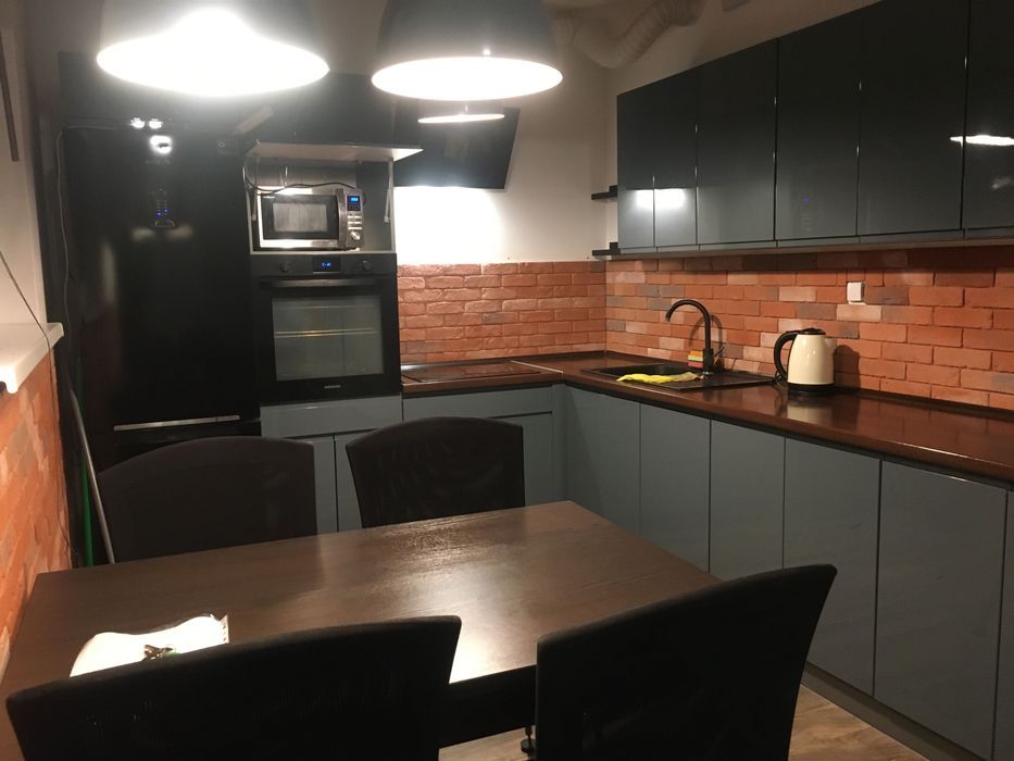 Mieszkanie 2-pokojowe Wrocław Grabiszyn, ul. Grabiszyńska. Zdjęcie 1