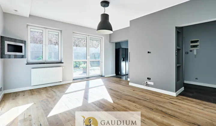 Mieszkanie 3-pokojowe Gdańsk Morena, ul. Pagórkowa