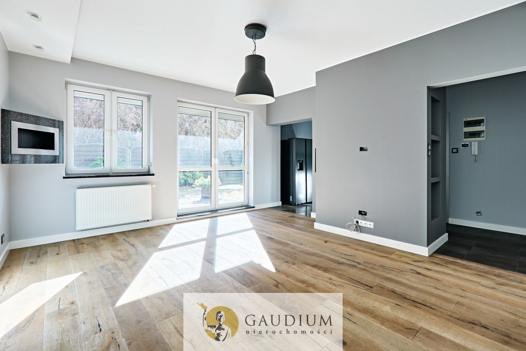 Mieszkanie 3-pokojowe Gdańsk, ul. Pagórkowa. Zdjęcie 1