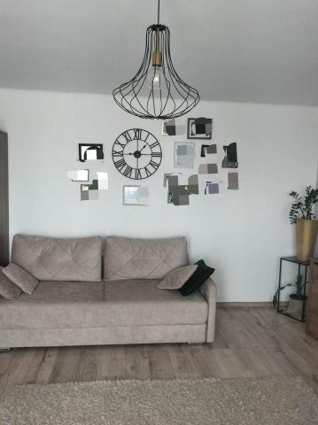 Mieszkanie 2-pokojowe Kraśnik Kraśnik Fabryczny, ul. Adama Mickiewicza. Zdjęcie 1