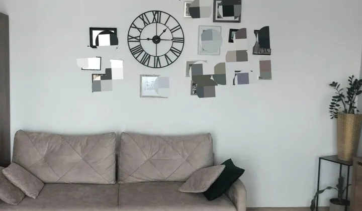 Mieszkanie 2-pokojowe Kraśnik Kraśnik Fabryczny, ul. Adama Mickiewicza