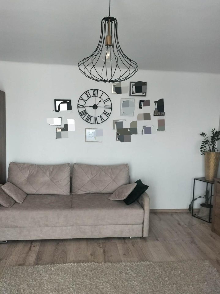 Mieszkanie 2-pokojowe Kraśnik Kraśnik Fabryczny, ul. Adama Mickiewicza. Zdjęcie 1