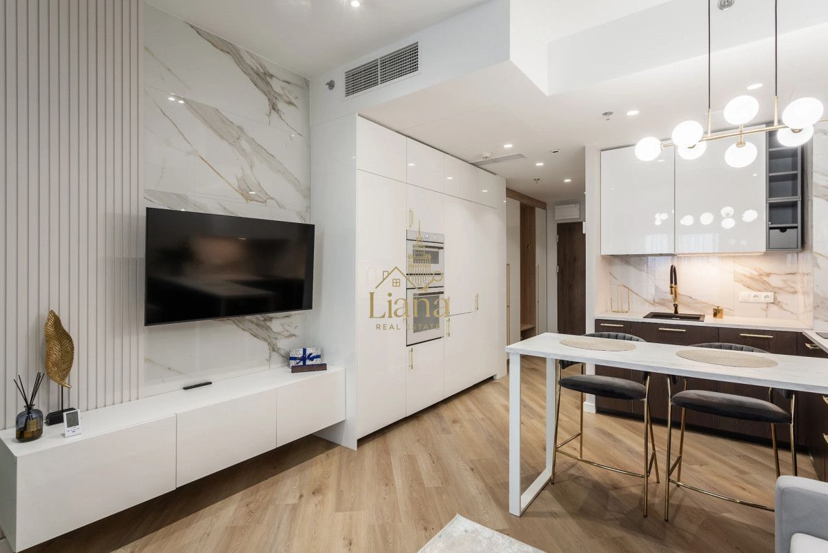 Mieszkanie 2-pokojowe Warszawa Wola, ul. Marcina Kasprzaka. Zdjęcie 4