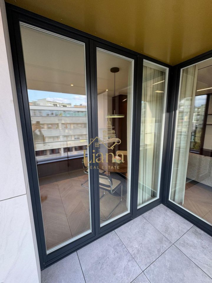 Mieszkanie 3-pokojowe Warszawa Śródmieście, ul. Górnośląska. Zdjęcie 20