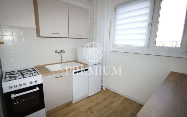 Mieszkanie 2-pokojowe Bydgoszcz Kapuściska. Zdjęcie 9