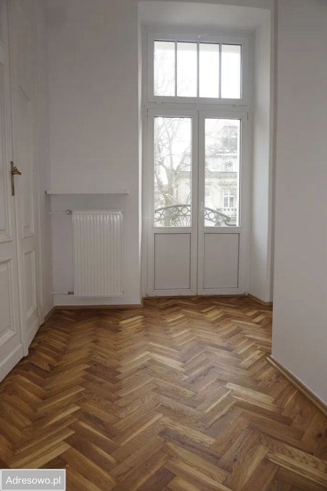 Biuro Warszawa Śródmieście, ul. Aleje Ujazdowskie. Zdjęcie 15