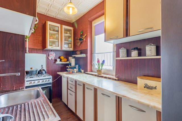 Mieszkanie 2-pokojowe Gdynia Chylonia, ul. Młyńska. Zdjęcie 7