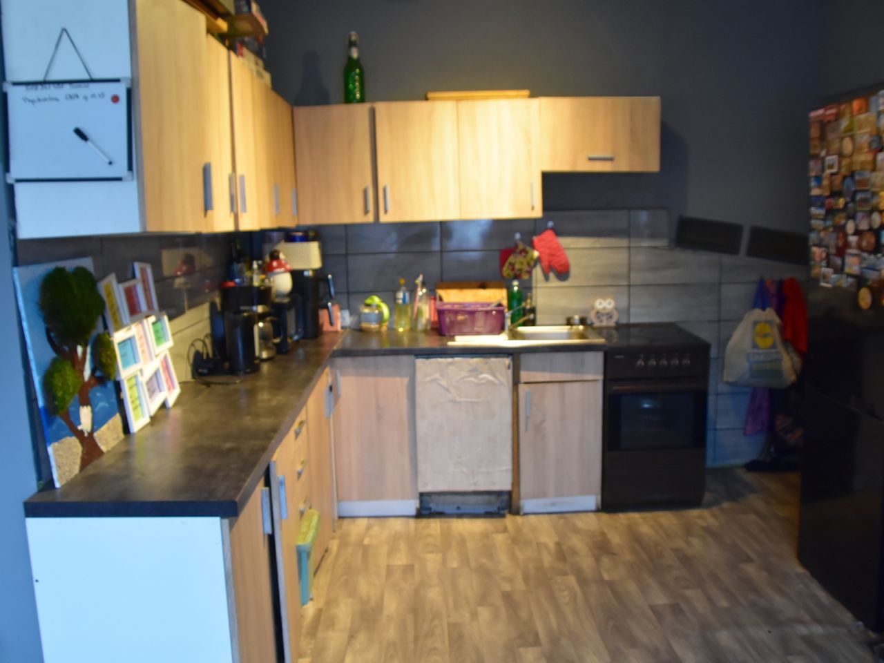 bliźniak, 3 pokoje Włostów. Zdjęcie 6