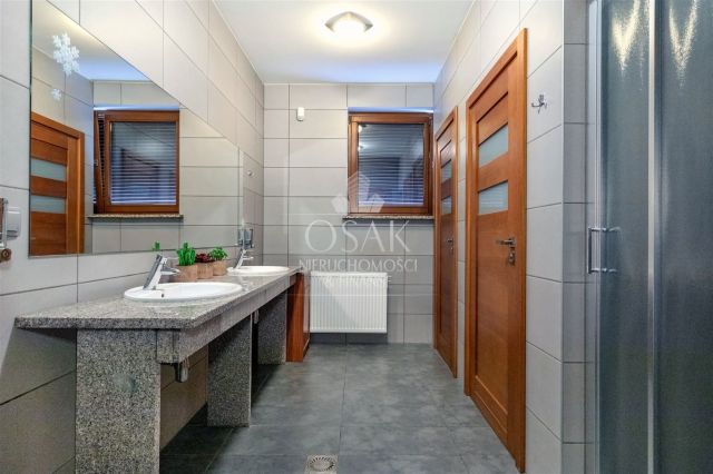 Hotel/pensjonat Świerzno. Zdjęcie 11