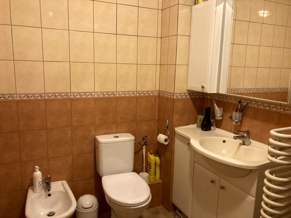 dom szeregowy, 4 pokoje Piastów, ul. Henryka Wieniawskiego. Zdjęcie 11