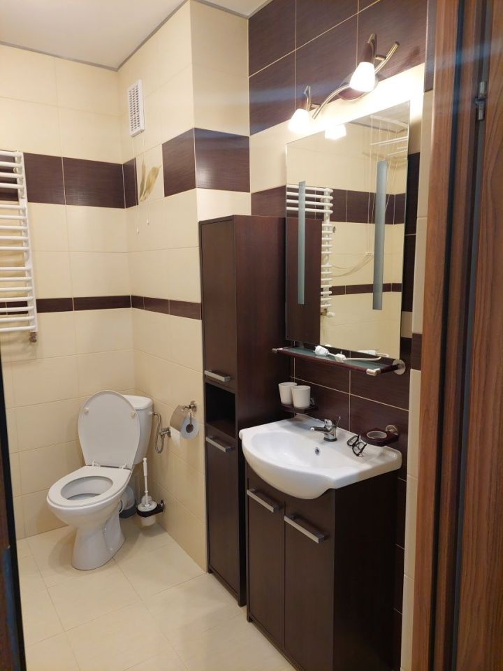 Mieszkanie 2-pokojowe Brodnica, ul. Jana III Sobieskiego. Zdjęcie 2