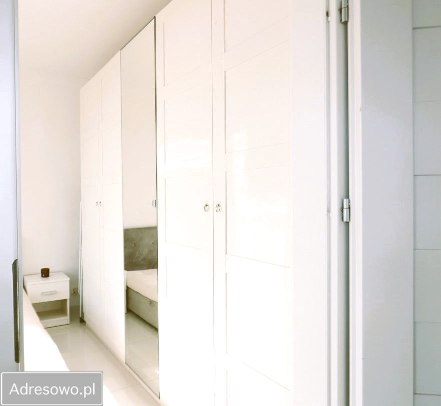 Mieszkanie 2-pokojowe Warszawa Wilanów, ul. Franciszka Klimczaka. Zdjęcie 9