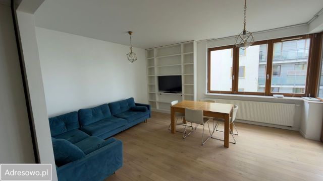 Mieszkanie 3-pokojowe Warszawa Mokotów, ul. Obrzeżna. Zdjęcie 1