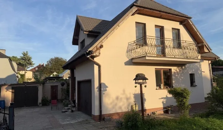 dom wolnostojący, 5 pokoi Drawsko Pomorskie, ul. Stanisława Moniuszki