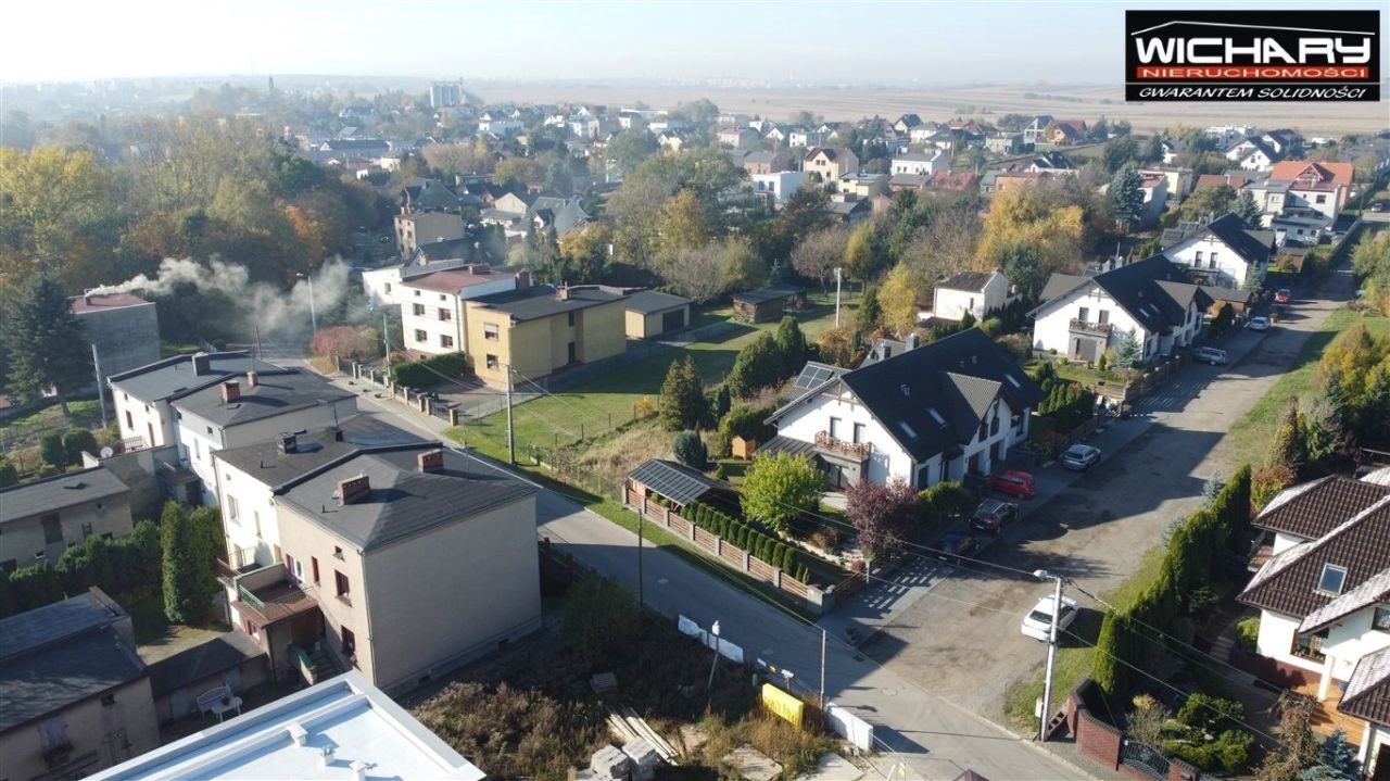 Działka budowlana Siemianowice Śląskie Przełajka, ul. Rzeczna. Zdjęcie 7