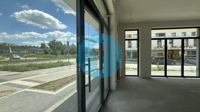 Lokal Kielce Uroczysko, ul. Klonowa. Zdjęcie 10