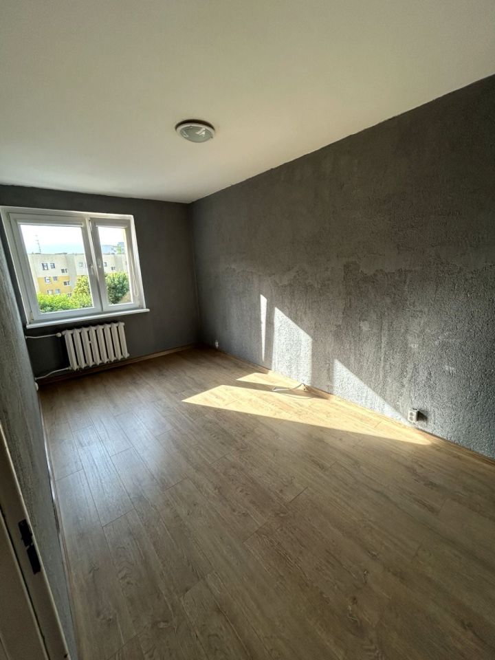 Mieszkanie 3-pokojowe Szczecin Słoneczne, ul. Jasna. Zdjęcie 3