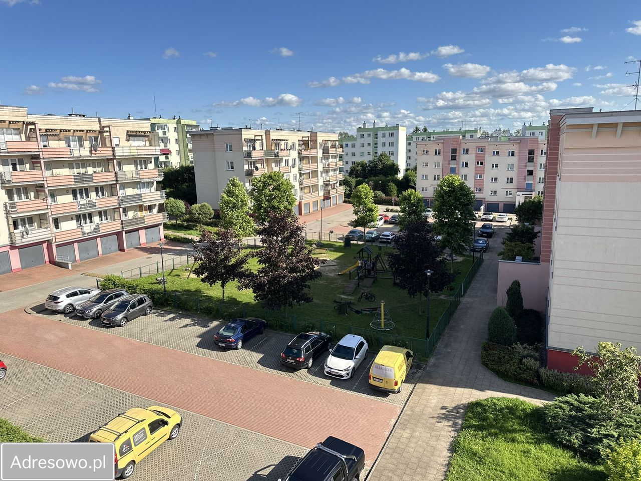 Mieszkanie 2-pokojowe Elbląg, ul. Piotra Kłoczowskiego. Zdjęcie 16