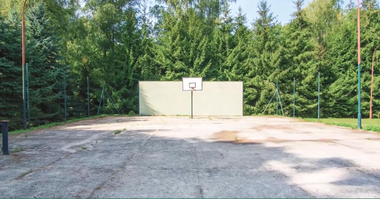 Hotel/pensjonat Ośno Lubuskie Dolina Leśna, ul. Dolina Leśna. Zdjęcie 11