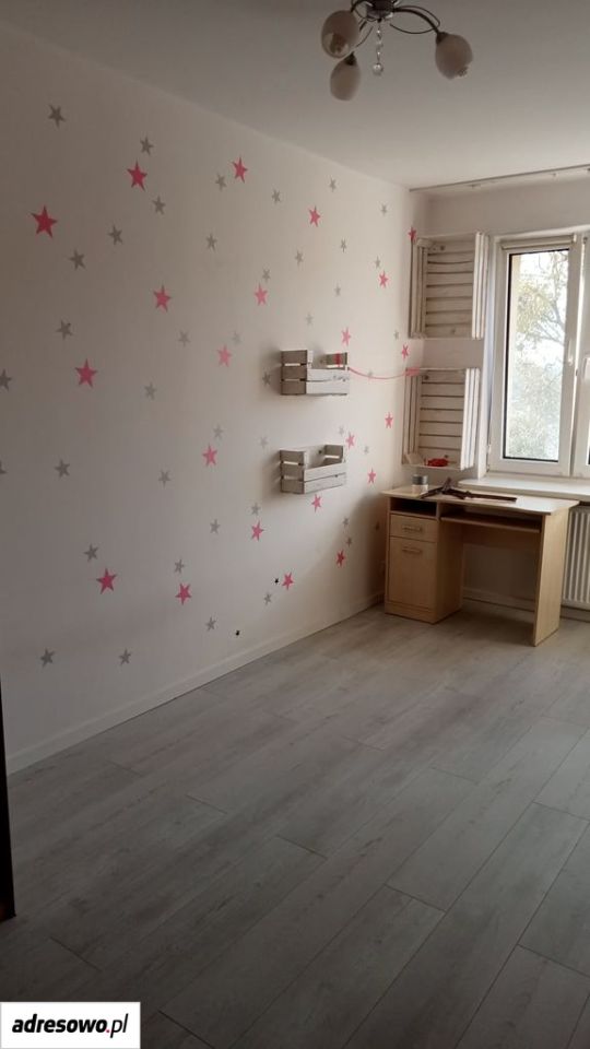 Mieszkanie 3-pokojowe Białystok Antoniuk, ul. Antoniukowska. Zdjęcie 4