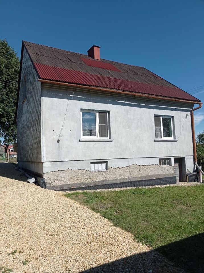 dom wolnostojący, 3 pokoje Polanka Wielka, ul. Południowa. Zdjęcie 3
