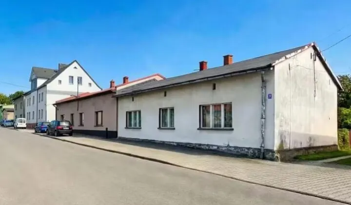 dom, 5 pokoi Tarnowskie Góry Stare Tarnowice, ul. Mieczysława Niedziałkowskiego