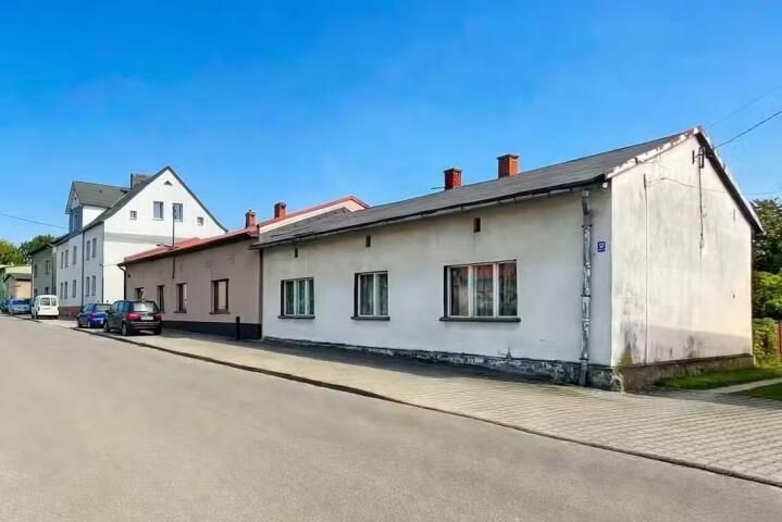 dom, 5 pokoi Tarnowskie Góry Stare Tarnowice, ul. Mieczysława Niedziałkowskiego. Zdjęcie 1