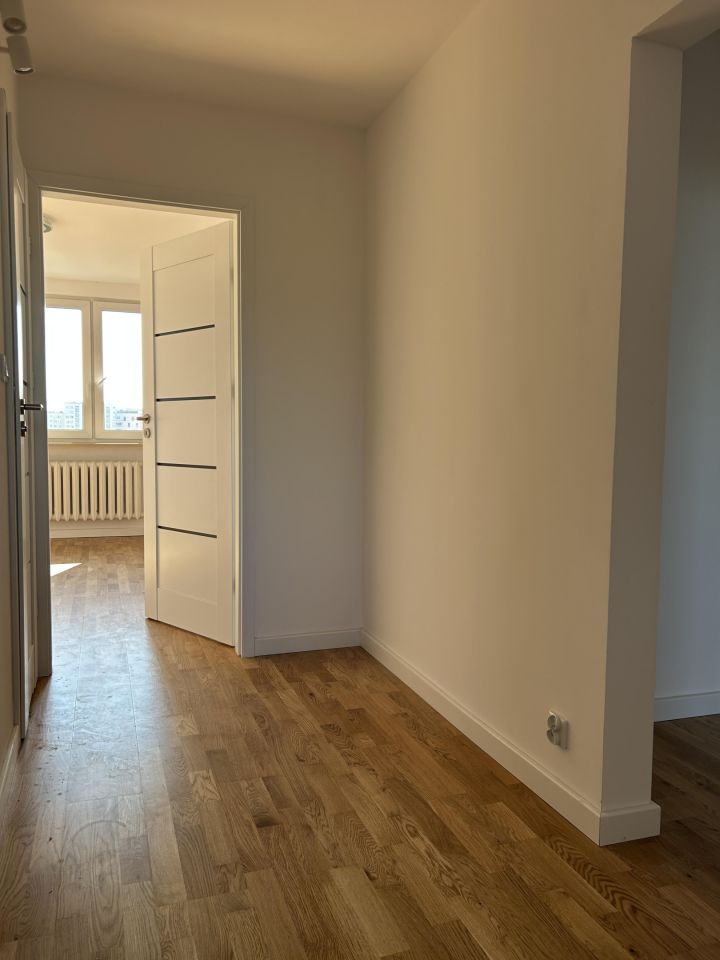 Mieszkanie 4-pokojowe Warszawa Bemowo, ul. Lazurowa. Zdjęcie 3