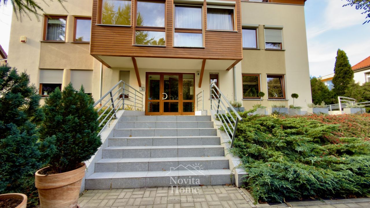 Mieszkanie do wynajęcia
Sopot